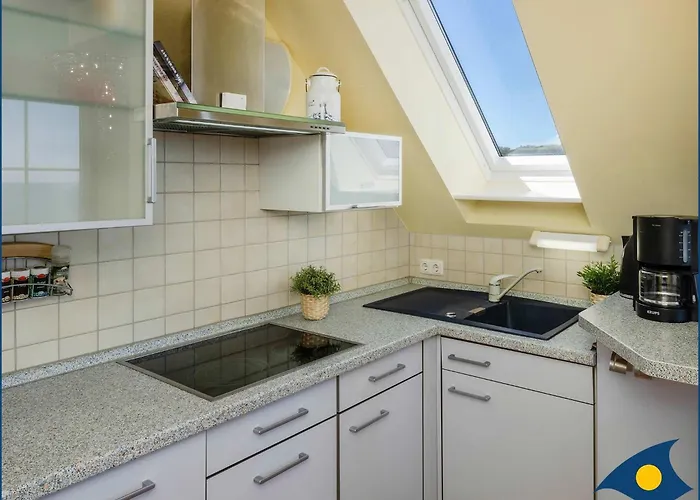 Duenen-residenz A 20 *